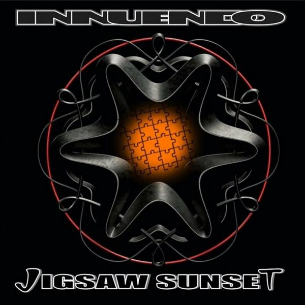Innuendo - Jigsaw Sunset