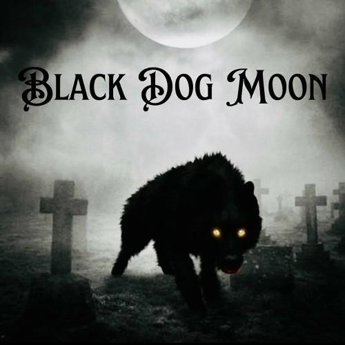 Black Dog Moon - Black Dog Moon