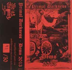 Primal Darkness - Demo