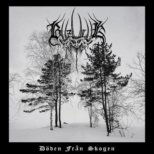 Buzuluk - Döden från skogen (EP) (Upconvert)