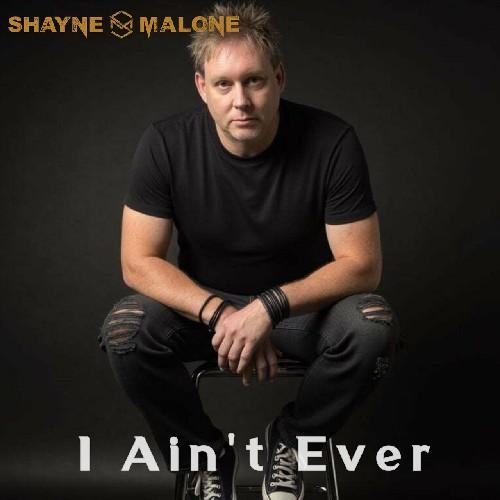 Shayne Malone - Discography (2017 - 2025)