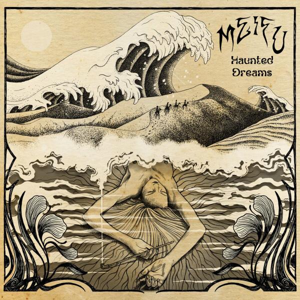 Meifu - Haunted Dreams (Lossless)