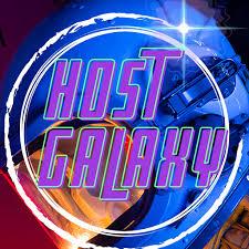 Host Galaxy - Discography (2021 - 2024)