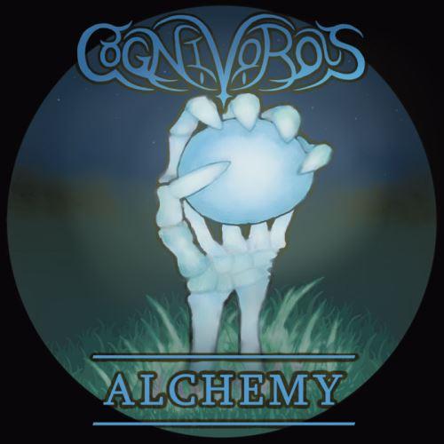 Cognivorous - Alchemy (EP)