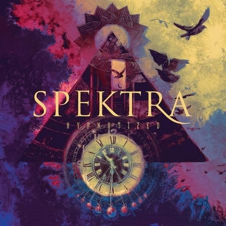 Spektra - Hypnotized (Upconvert)