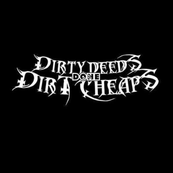 Dirty Deeds Done Dirt Cheap - (D4C) - Discography (2022 - 2024)