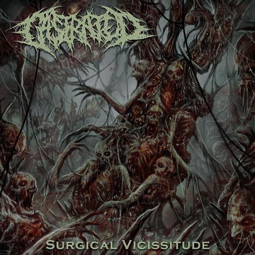 Castrated - Surgical Vicissitude (EP)