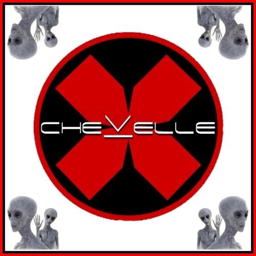 Chevelle - Discography (1997 - 2021)