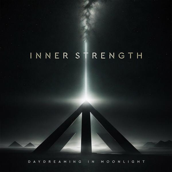 Inner Strength - Daydreaming In Moonlight