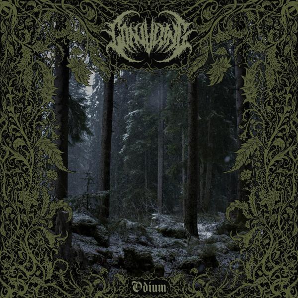 Conjuring - Odium