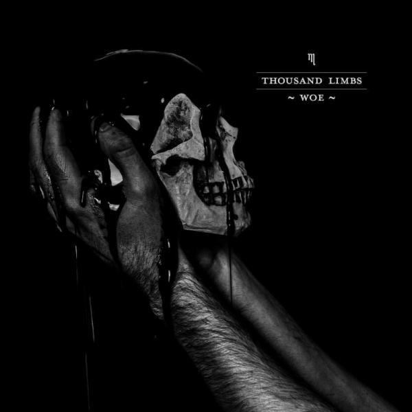 Thousand Limbs - Discography (2018 - 2024) (Lossless)