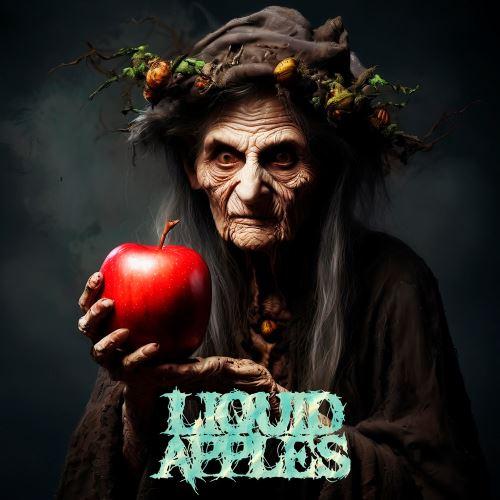 Liquid Apples - EP [2024] (EP)