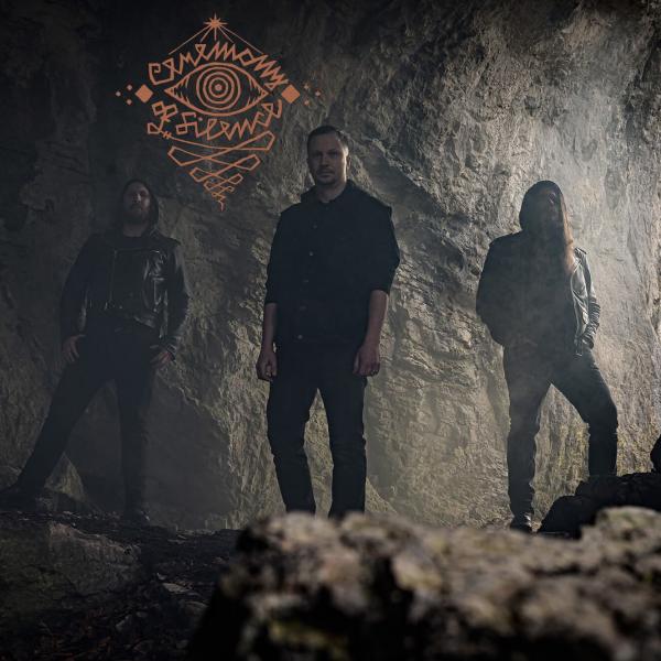 Ceremony Of Silence - Discography (2019 - 2024)