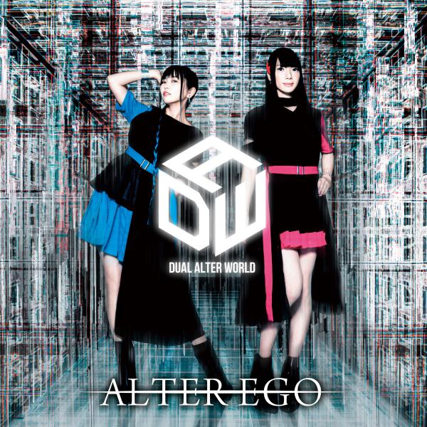 Dual Alter World - Alter Ego