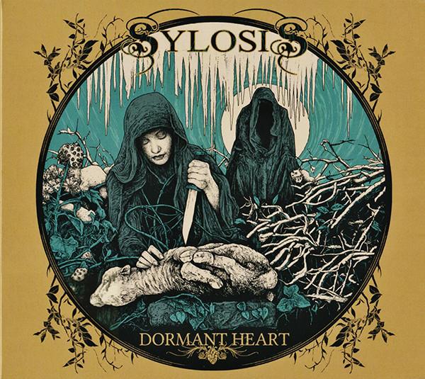 Sylosis - Dormant Heart (DVD)