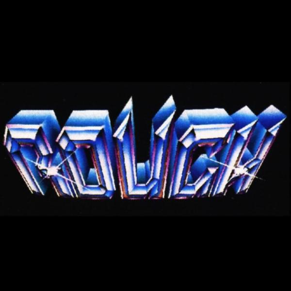 Rough - Discography (1984 - 1988)