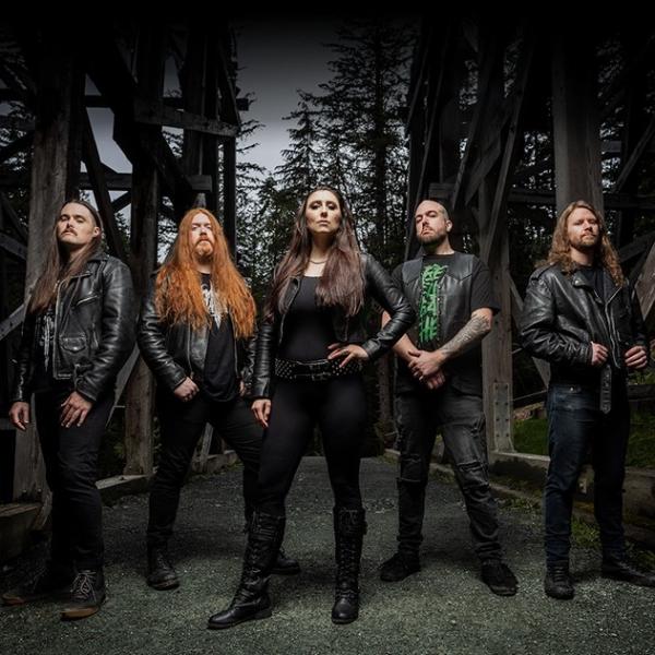 Unleash The Archers - Discography (2009 - 2024) (Lossless)