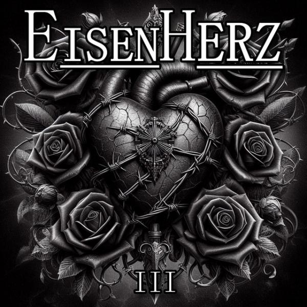 Eisenherz - III