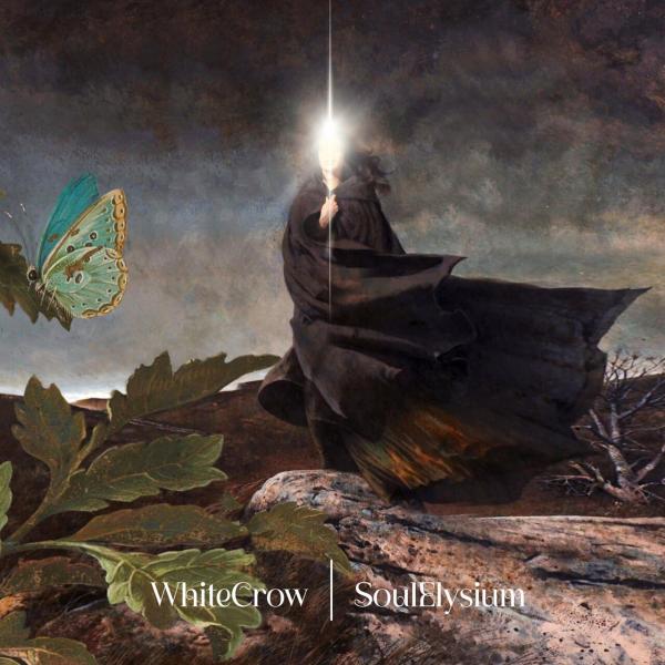 Whitecrow - Soul Elysium