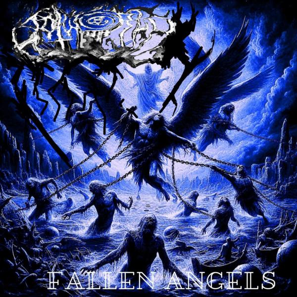 Outworld - Fallen Angels (Upconvert)