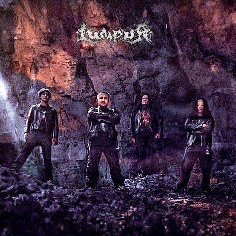 Lumpur - Discography (2003 - 2024)