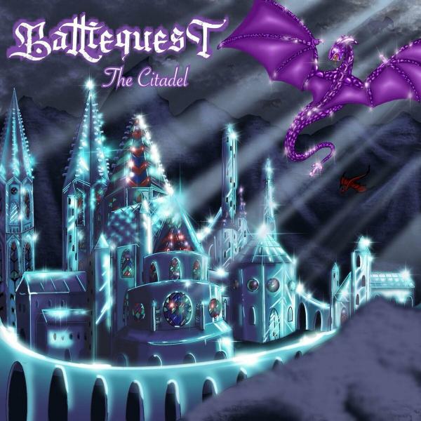 Battlequest - The Citadel