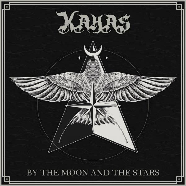 Kayas - By The Moon And The Stars