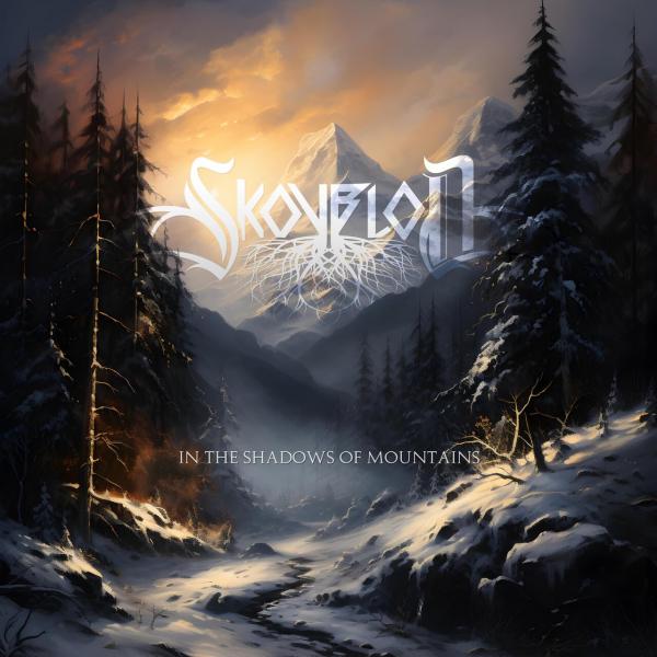 Skovblod - In The Shadows Of Mountains