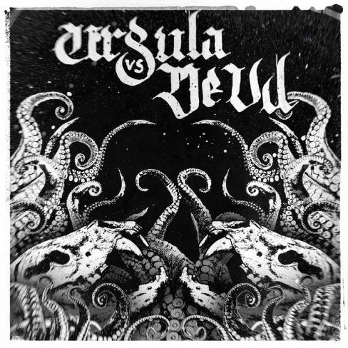 Ursula Vs De Vil - Ursula Vs De Vil