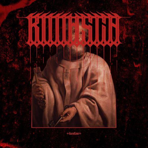 Kuvastin - Keefas (EP)