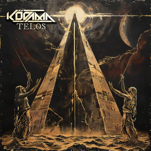 Kodama - Telos