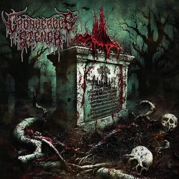 Cadaverous Stench - Cadaverous Stench (EP)