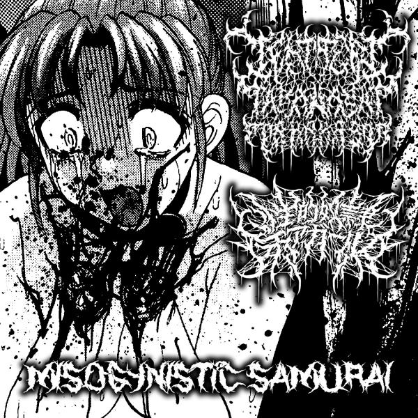 Tentacle Takanashi Takayasu - Misogynistic Samurai (Single)