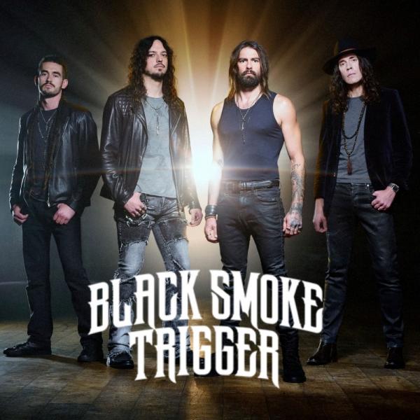 Black Smoke Trigger - Discography (2019 - 2024)