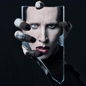 Marilyn Manson - As Sick As The Secrets Within (Single)