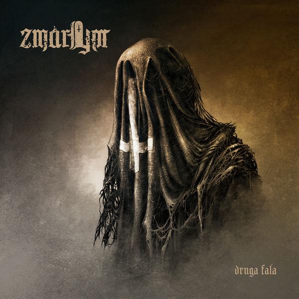 Zmarlym - Druga fala (Lossless)