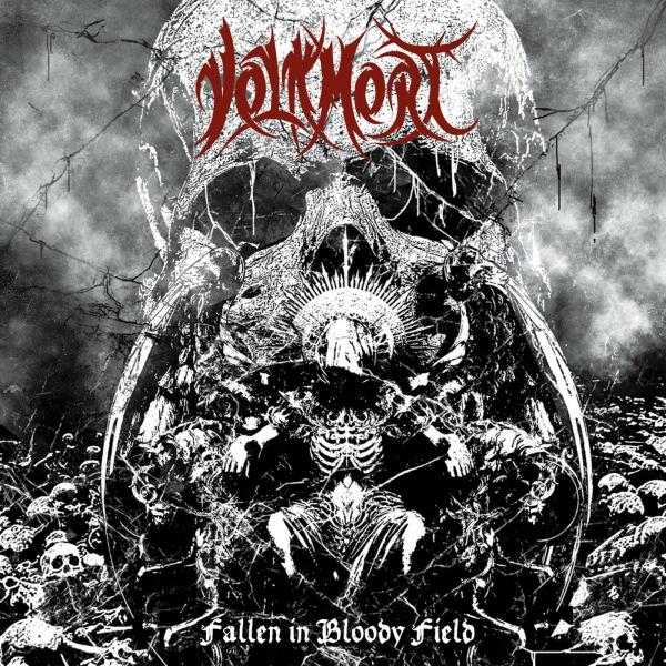 Volkmort - Fallen in the Bloody Field (Lossless)