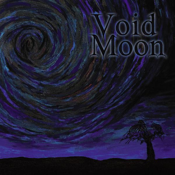 Void Moon - On the Blackest of Nights (Lossless)