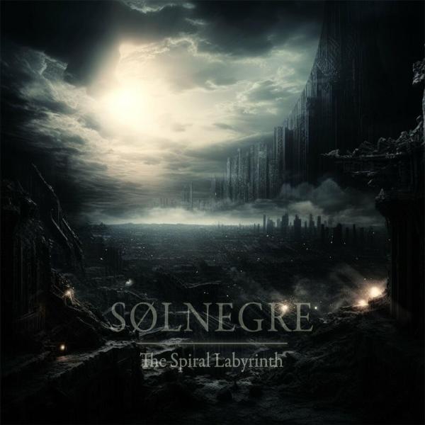 Solnegre - The Spiral Labyrinth (Lossless)