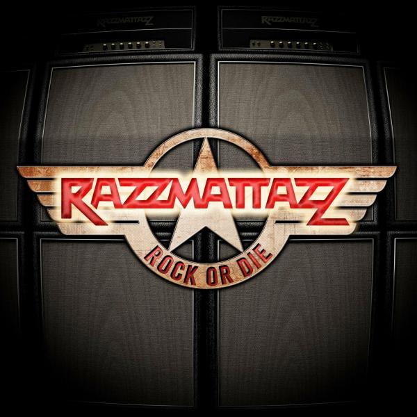 Razzmattazz - Rock Or Die