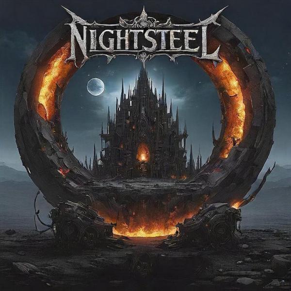 Nightsteel - Nightsteel