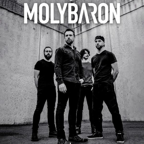 Molybaron - Discography (2017 - 2023) (Lossless)