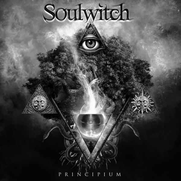 Soulwitch - Principium