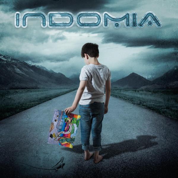 Indomia - Indomia (Lossless)