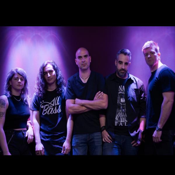 Heavenblack - Discography (2018 - 2024)