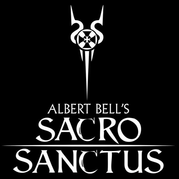 Albert Bell's Sacro Sanctus - Discography (2014 - 2022) (Lossless)