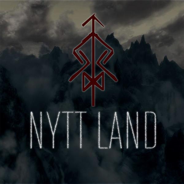 Nytt Land - Discography (2015 - 2023) (Lossless)