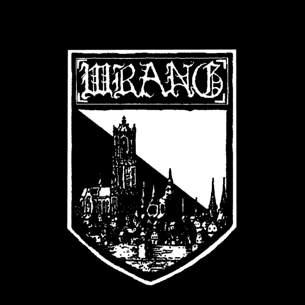 Wrang - Discography (2022 - 2024) (Lossless)