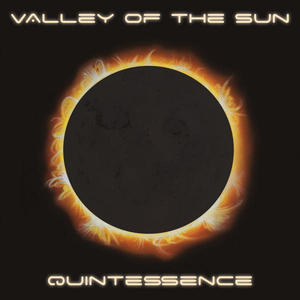 Valley Of The Sun - Discography (2010 - 2024)