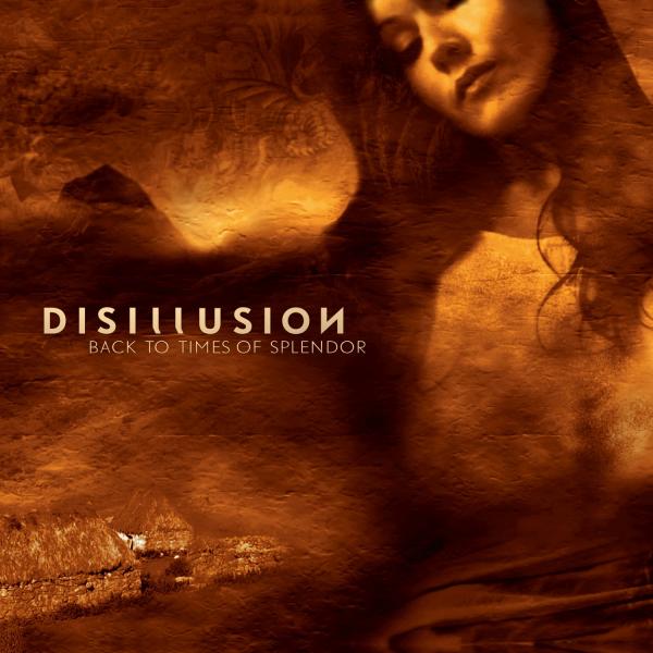 Disillusion - Discography (2001 - 2024) (Lossless)